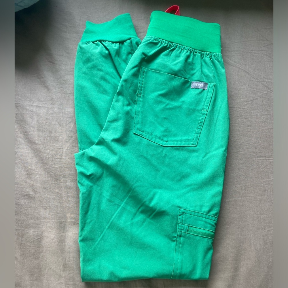 Figs Scrub Pants
